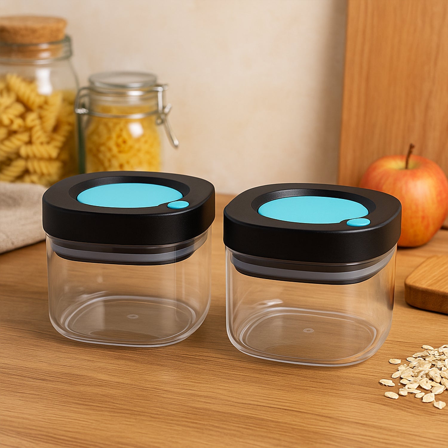 Kitchen Storage Containers Kitchen Storage Containers